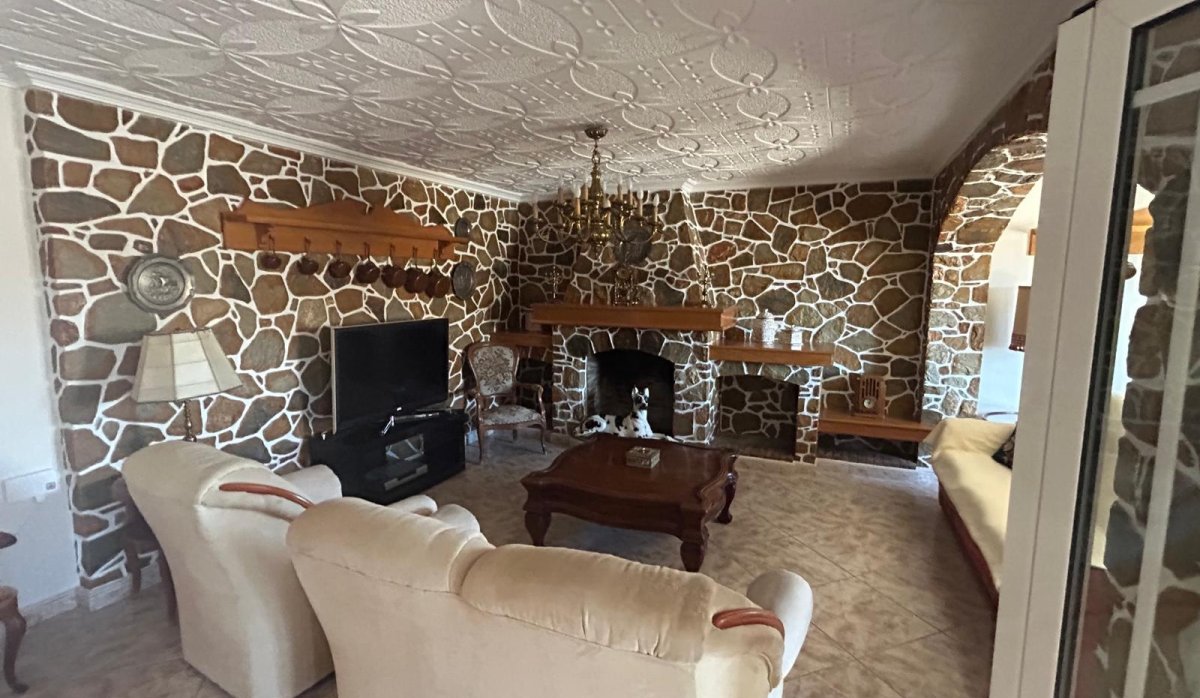 Revente - Villa - Ciudad quesada - town