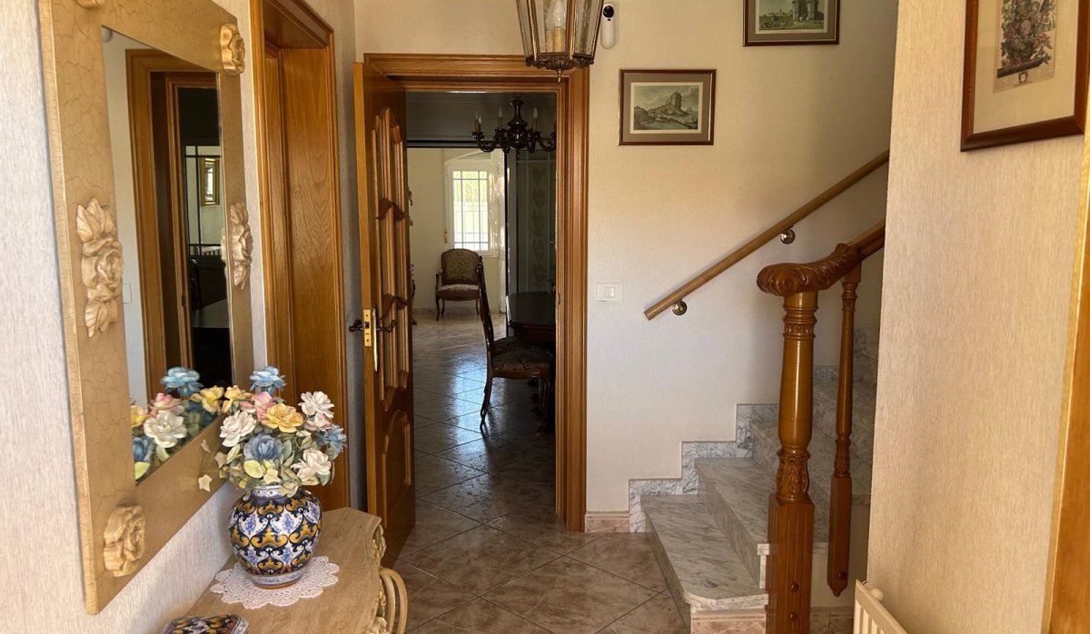 Revente - Villa - Ciudad quesada - town