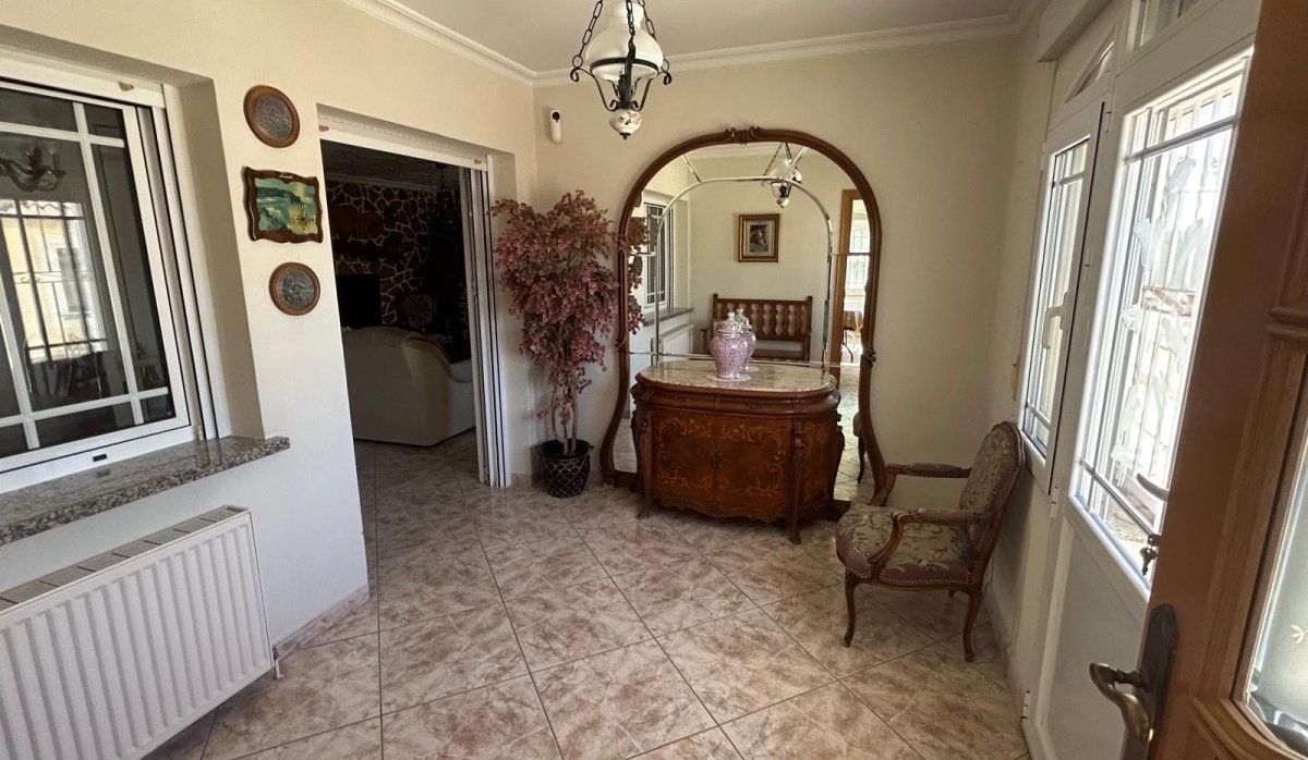 Revente - Villa - Ciudad quesada - town