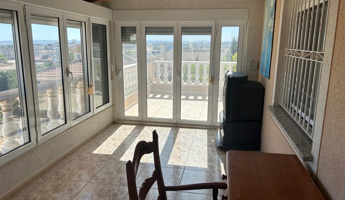 Revente - Villa - Ciudad quesada - town