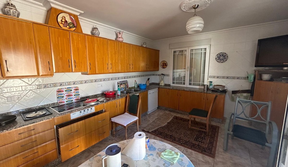 Revente - Villa - Ciudad quesada - town