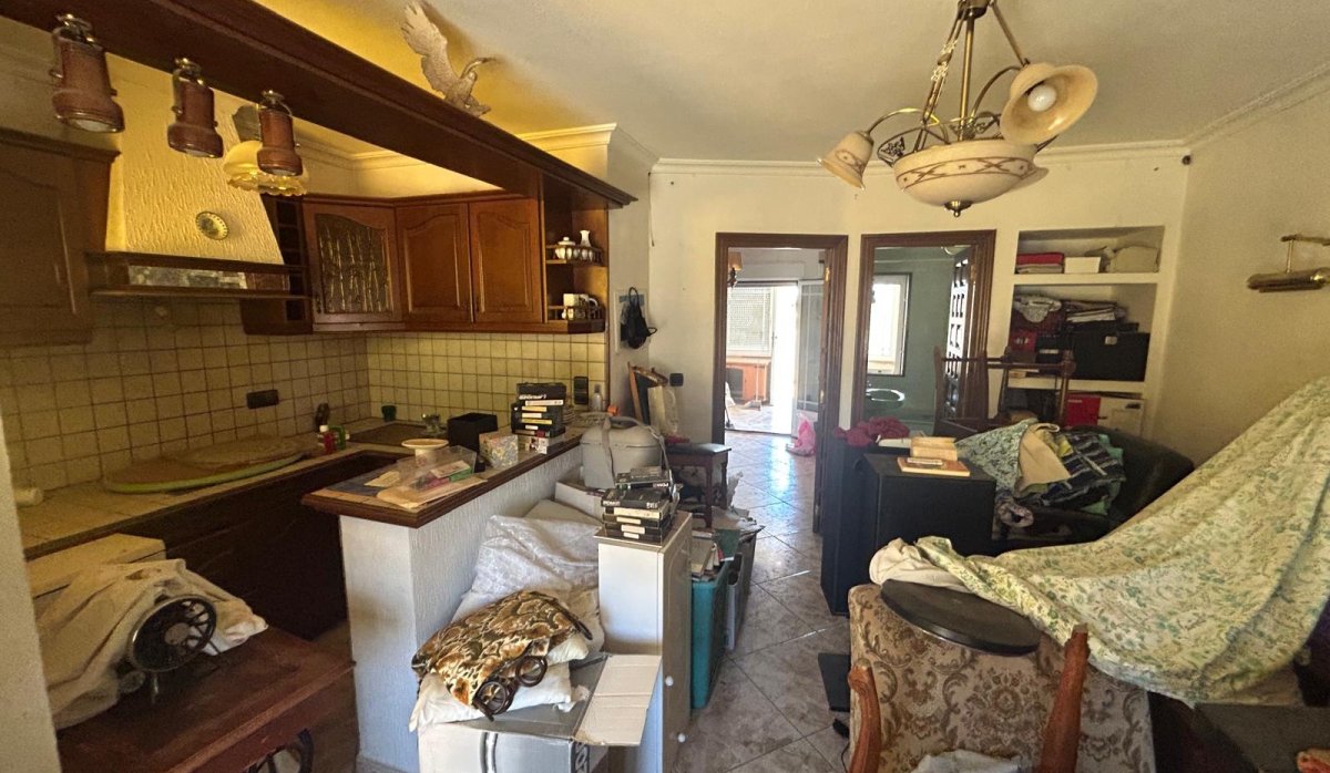 Revente - Villa - Ciudad quesada - town