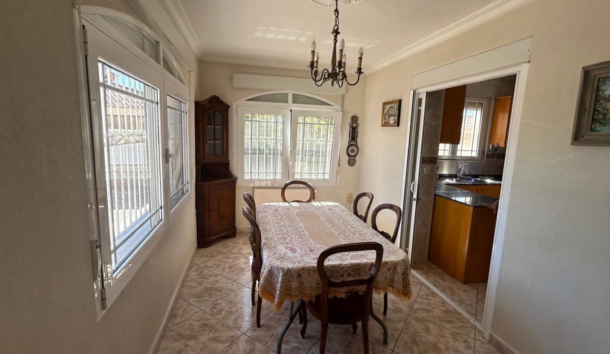 Revente - Villa - Ciudad quesada - town