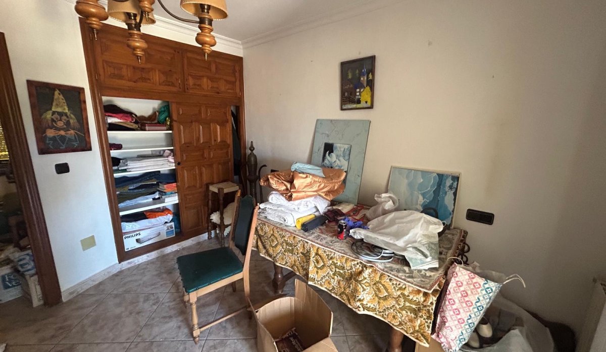 Revente - Villa - Ciudad quesada - town