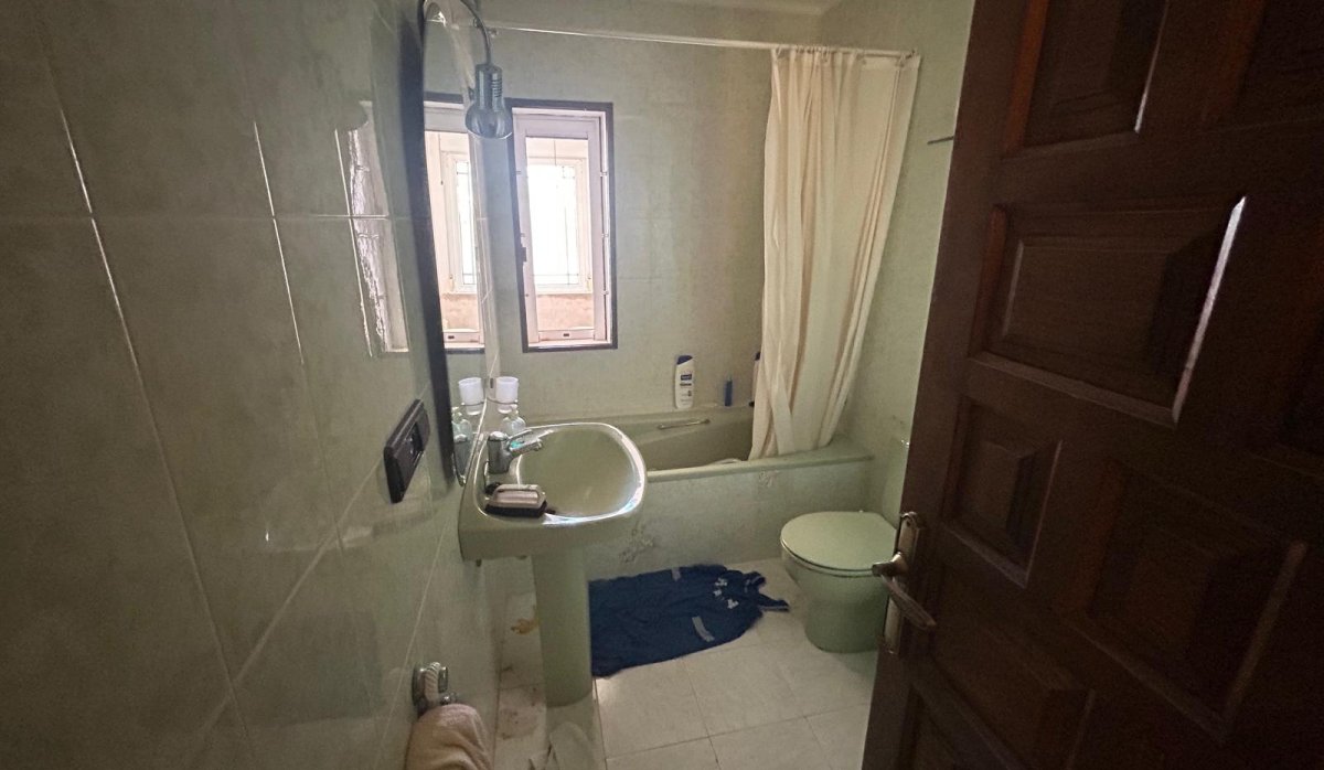 Revente - Villa - Ciudad quesada - town