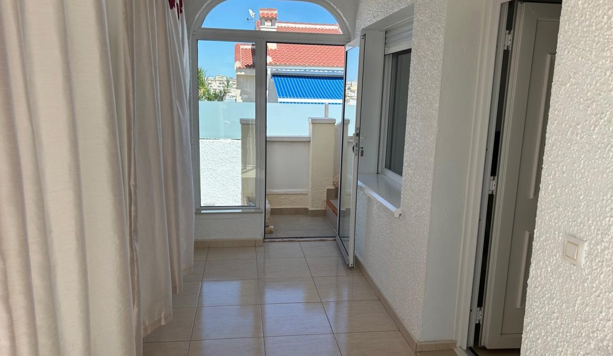 Resale - Villa - Ciudad quesada - La Marquesa Golf