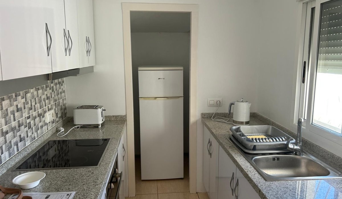 Resale - Villa - Ciudad quesada - La Marquesa Golf