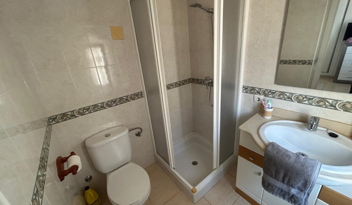 Resale - Villa - Ciudad quesada - La Marquesa Golf