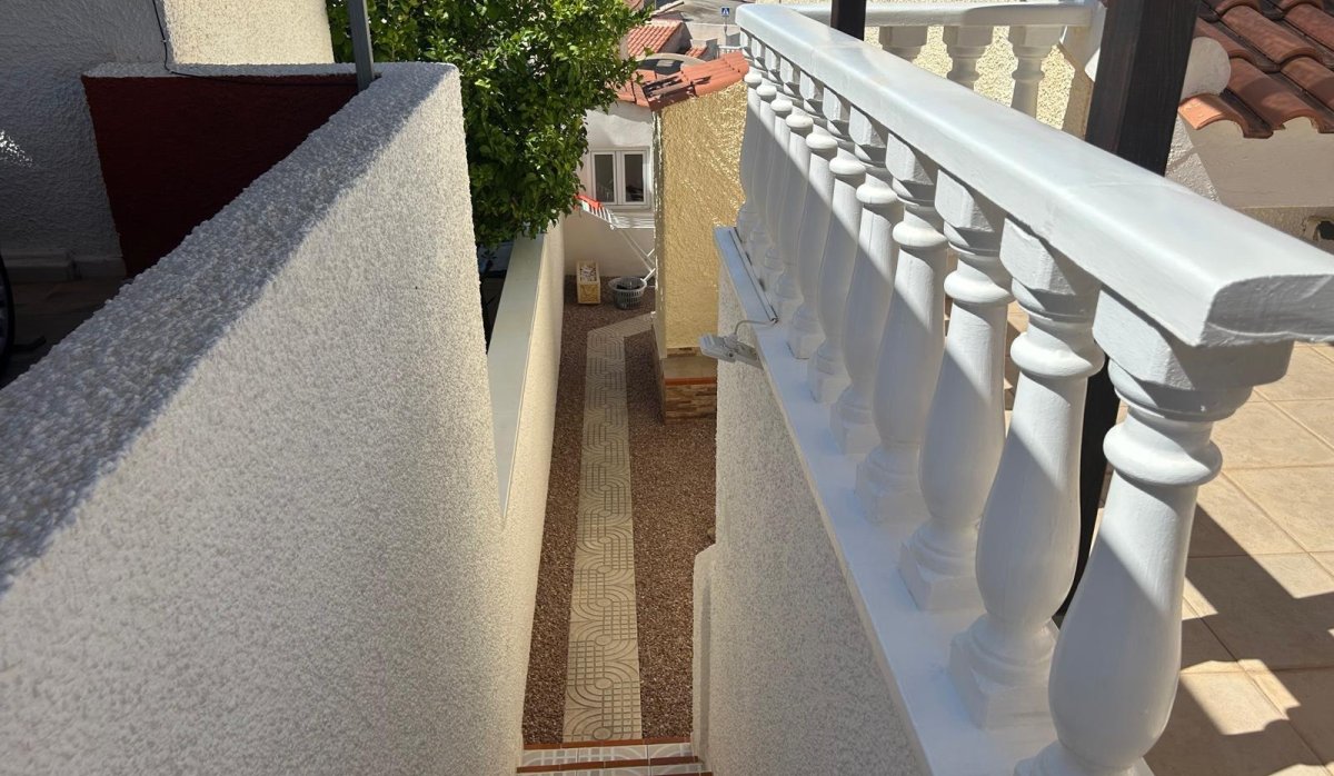 Resale - Villa - Ciudad quesada - La Marquesa Golf