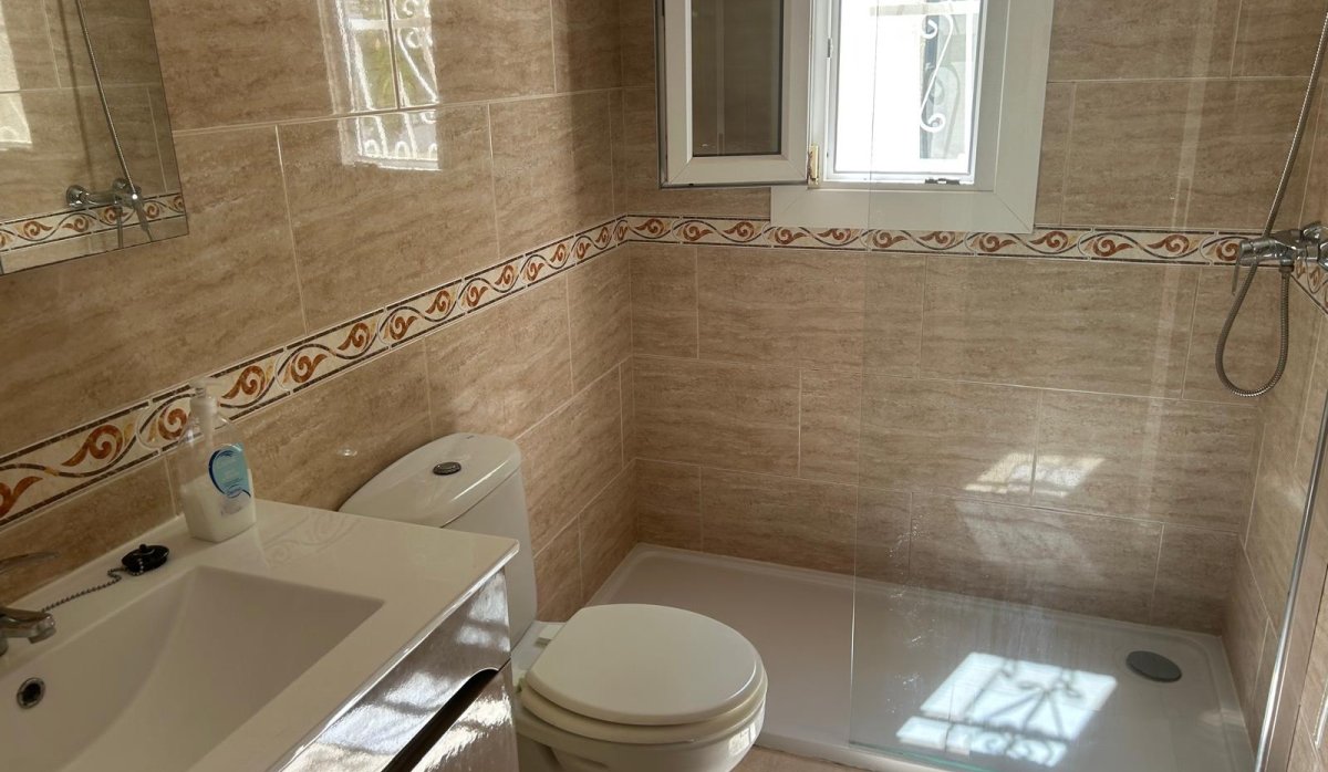 Resale - Villa - Ciudad quesada - La Marquesa Golf