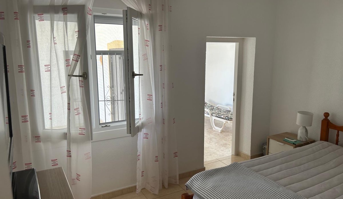 Resale - Villa - Ciudad quesada - La Marquesa Golf