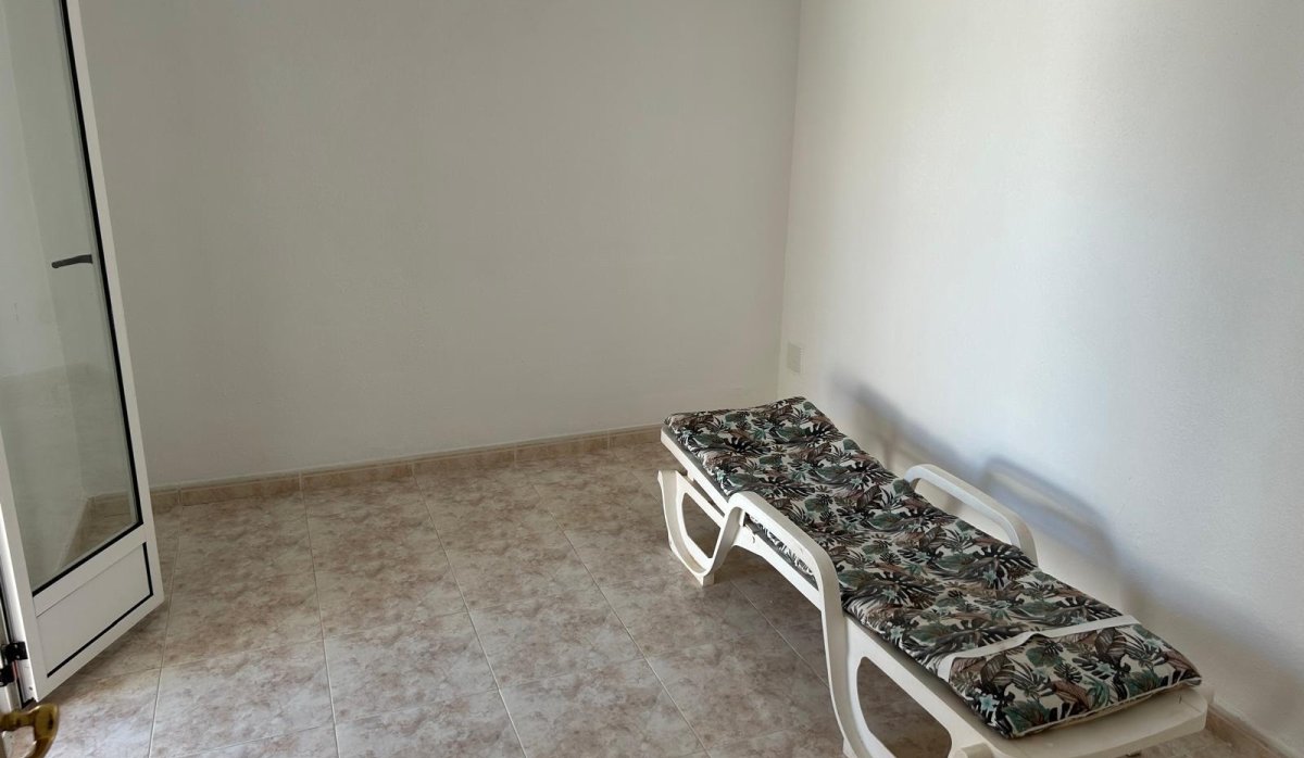 Resale - Villa - Ciudad quesada - La Marquesa Golf