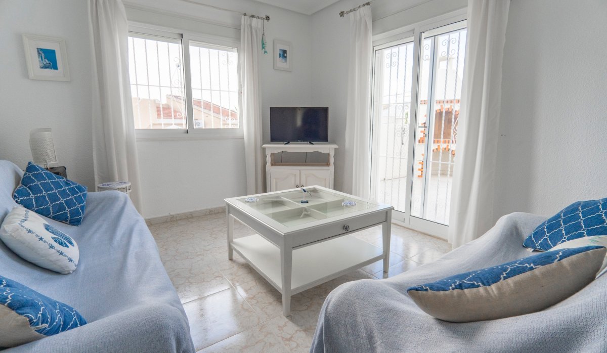 Revente - Villa - Ciudad quesada - La Fiesta