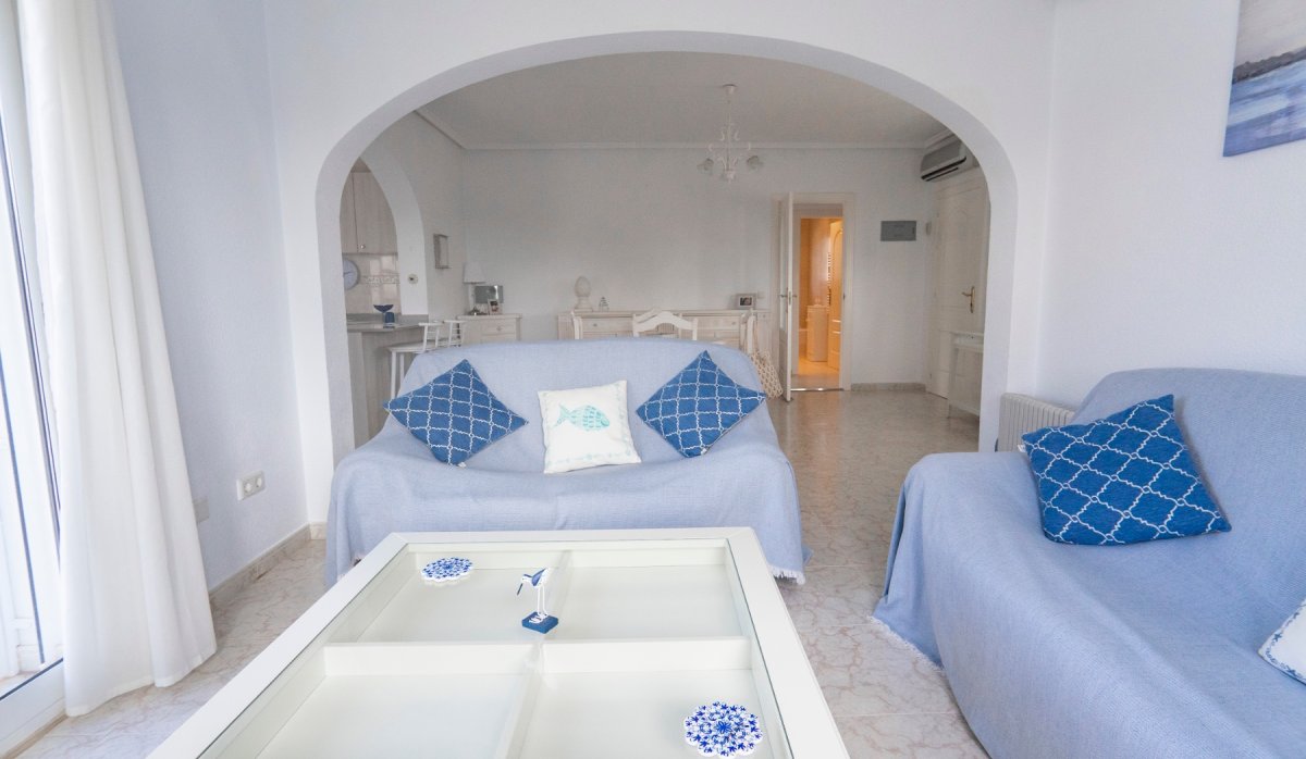 Revente - Villa - Ciudad quesada - La Fiesta