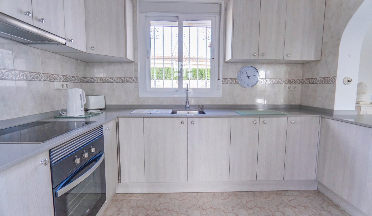 Revente - Villa - Ciudad quesada - La Fiesta