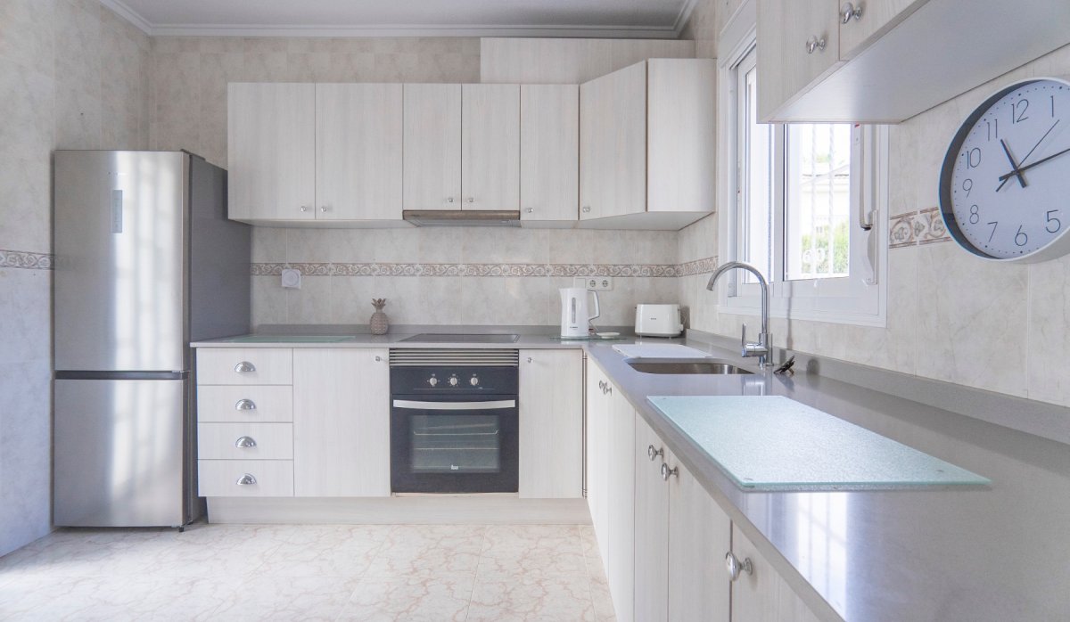 Revente - Villa - Ciudad quesada - La Fiesta