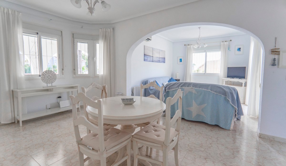 Revente - Villa - Ciudad quesada - La Fiesta