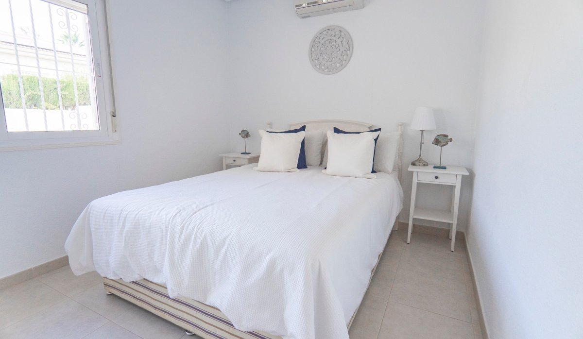 Revente - Villa - Ciudad quesada - La Fiesta