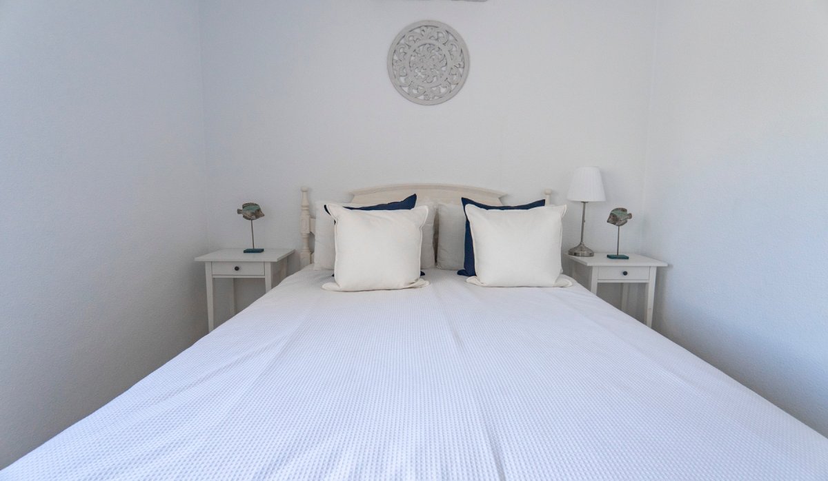 Revente - Villa - Ciudad quesada - La Fiesta