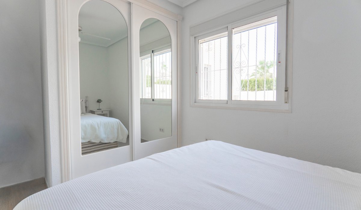 Revente - Villa - Ciudad quesada - La Fiesta