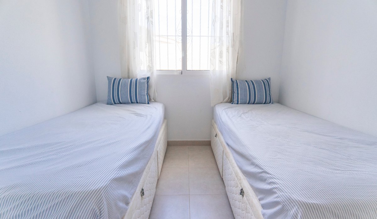 Revente - Villa - Ciudad quesada - La Fiesta