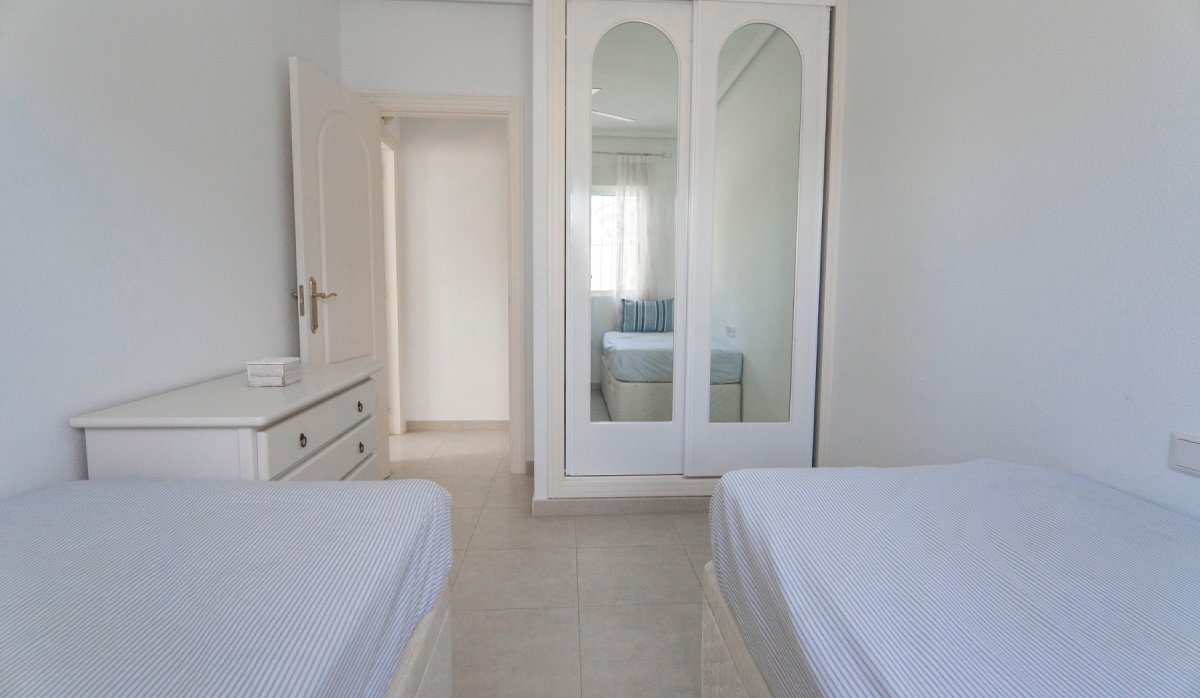 Revente - Villa - Ciudad quesada - La Fiesta