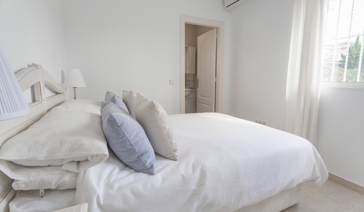 Revente - Villa - Ciudad quesada - La Fiesta