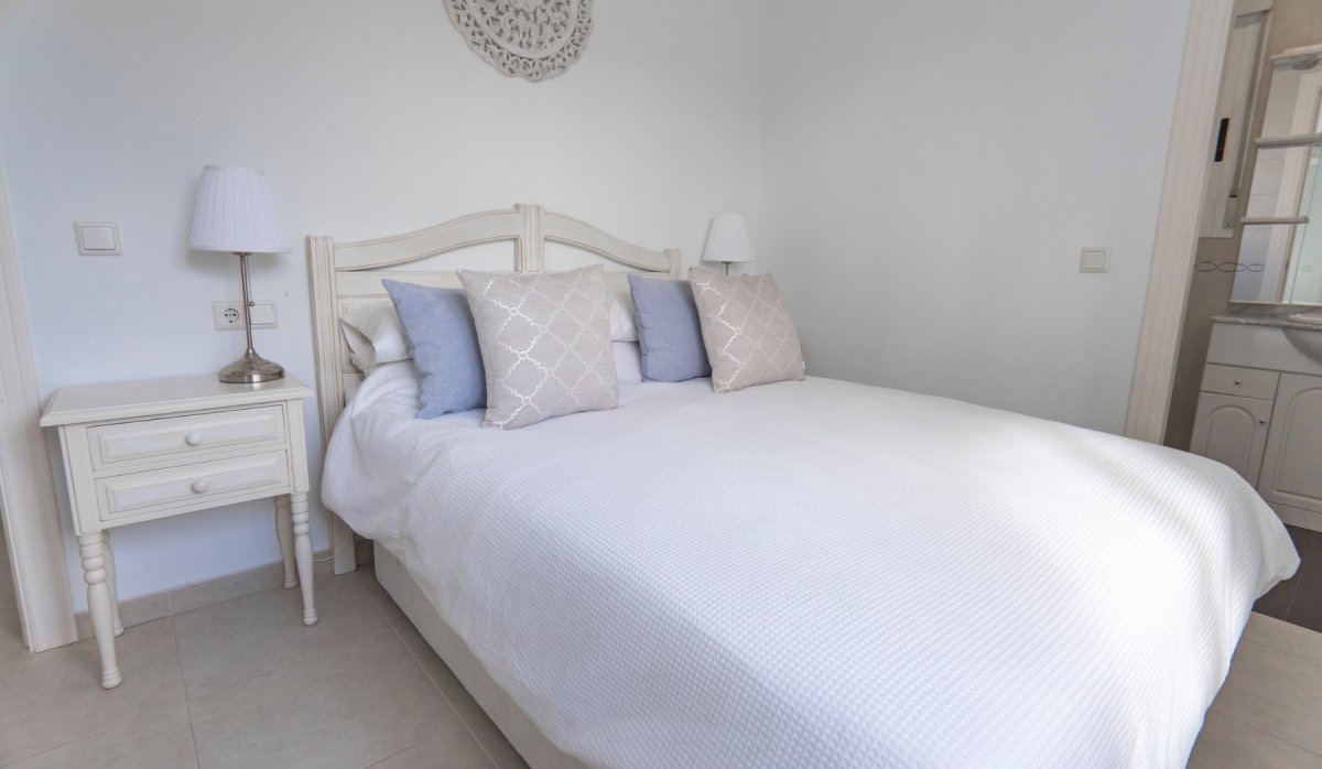 Revente - Villa - Ciudad quesada - La Fiesta