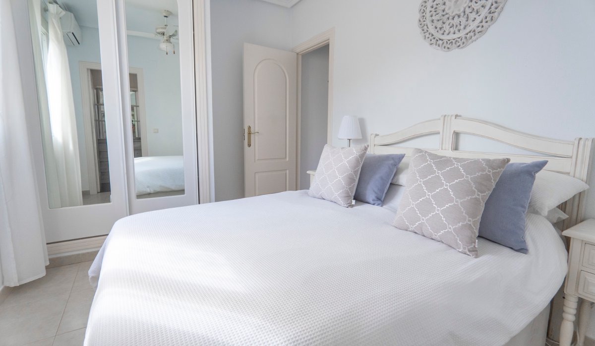 Revente - Villa - Ciudad quesada - La Fiesta