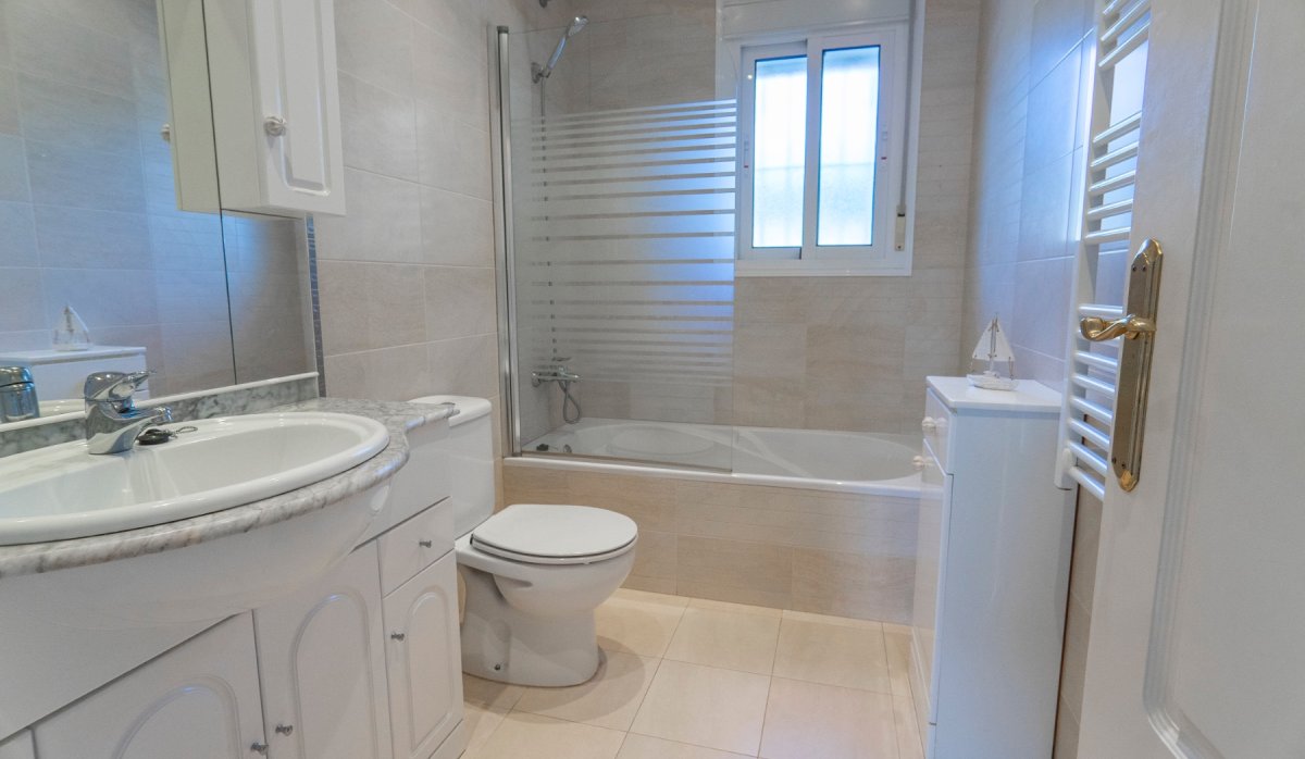 Revente - Villa - Ciudad quesada - La Fiesta