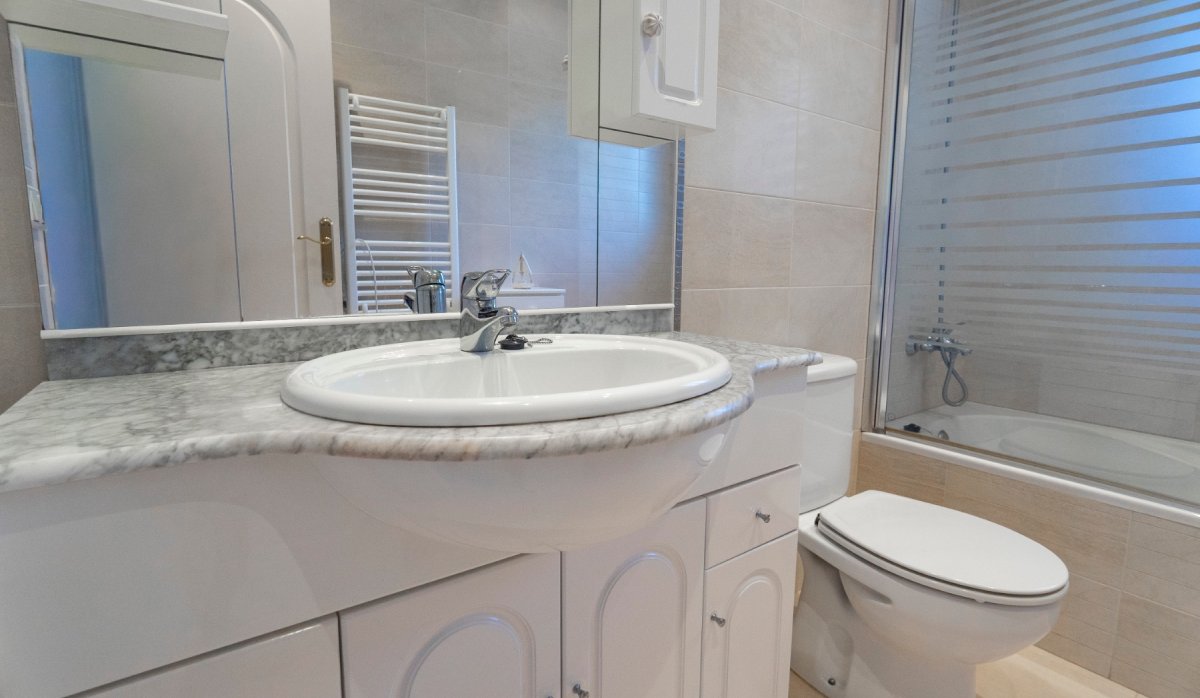 Revente - Villa - Ciudad quesada - La Fiesta