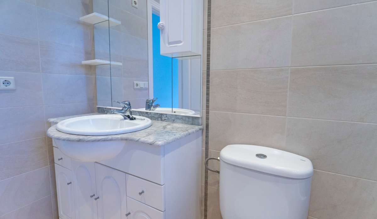 Revente - Villa - Ciudad quesada - La Fiesta