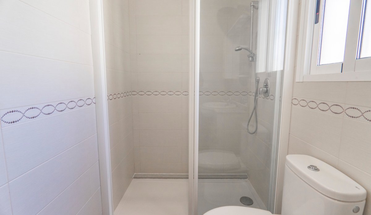 Revente - Villa - Ciudad quesada - La Fiesta