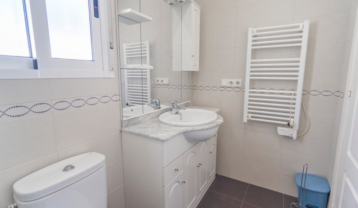 Revente - Villa - Ciudad quesada - La Fiesta