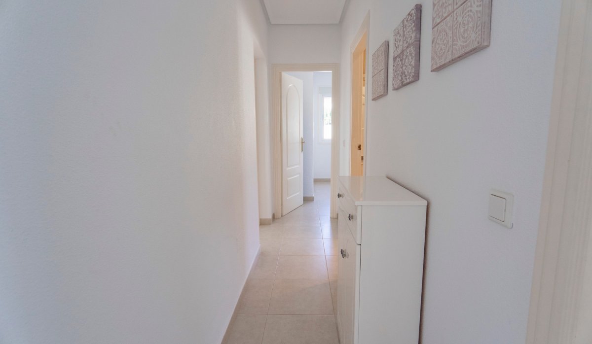 Revente - Villa - Ciudad quesada - La Fiesta