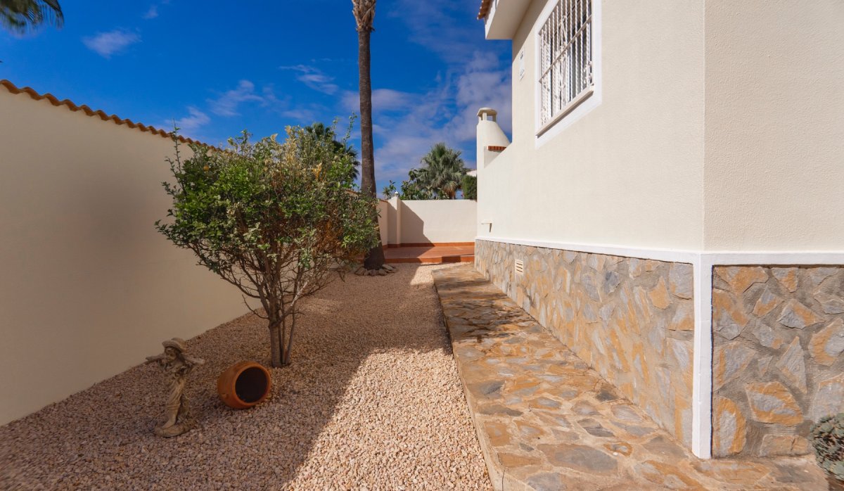 Revente - Villa - Ciudad quesada - La Fiesta