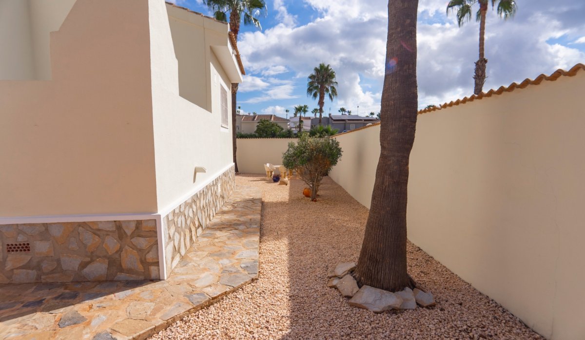 Revente - Villa - Ciudad quesada - La Fiesta