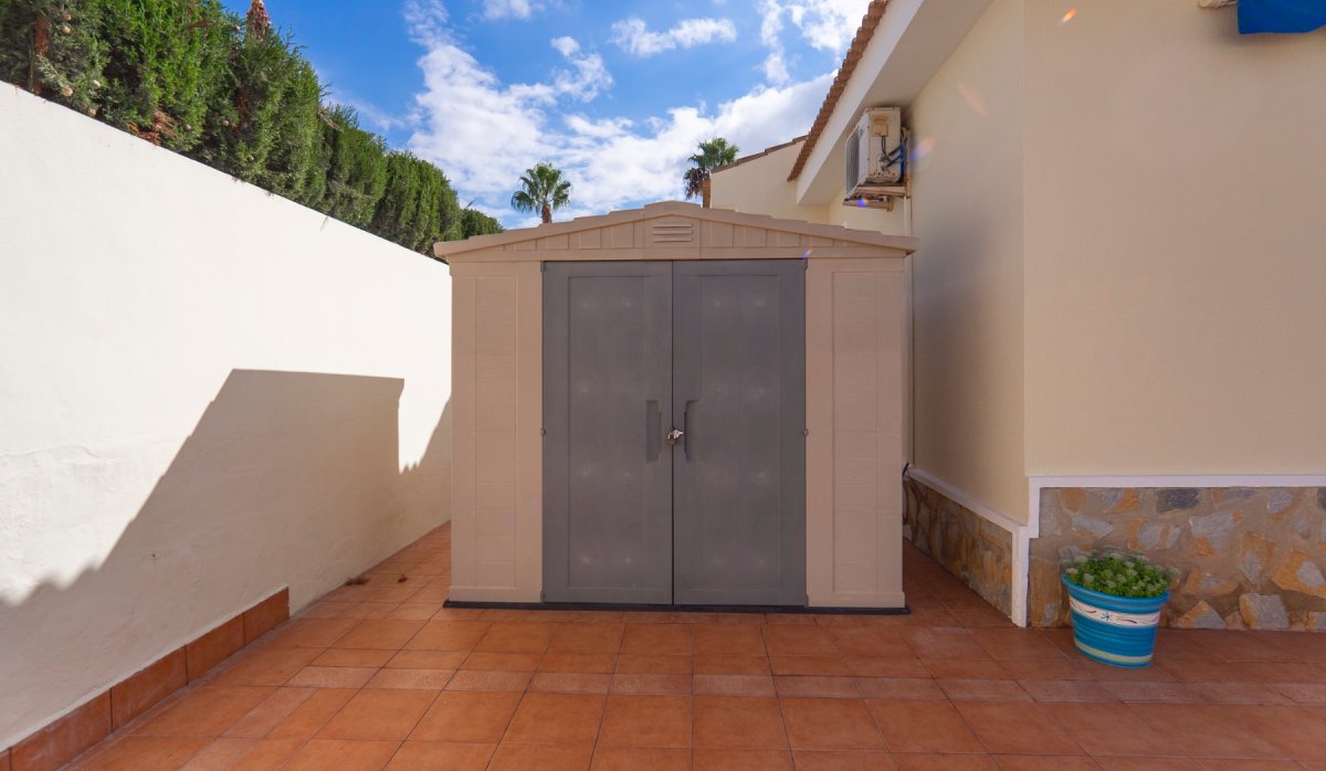 Revente - Villa - Ciudad quesada - La Fiesta