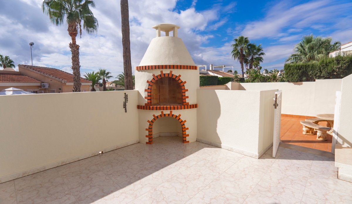 Revente - Villa - Ciudad quesada - La Fiesta