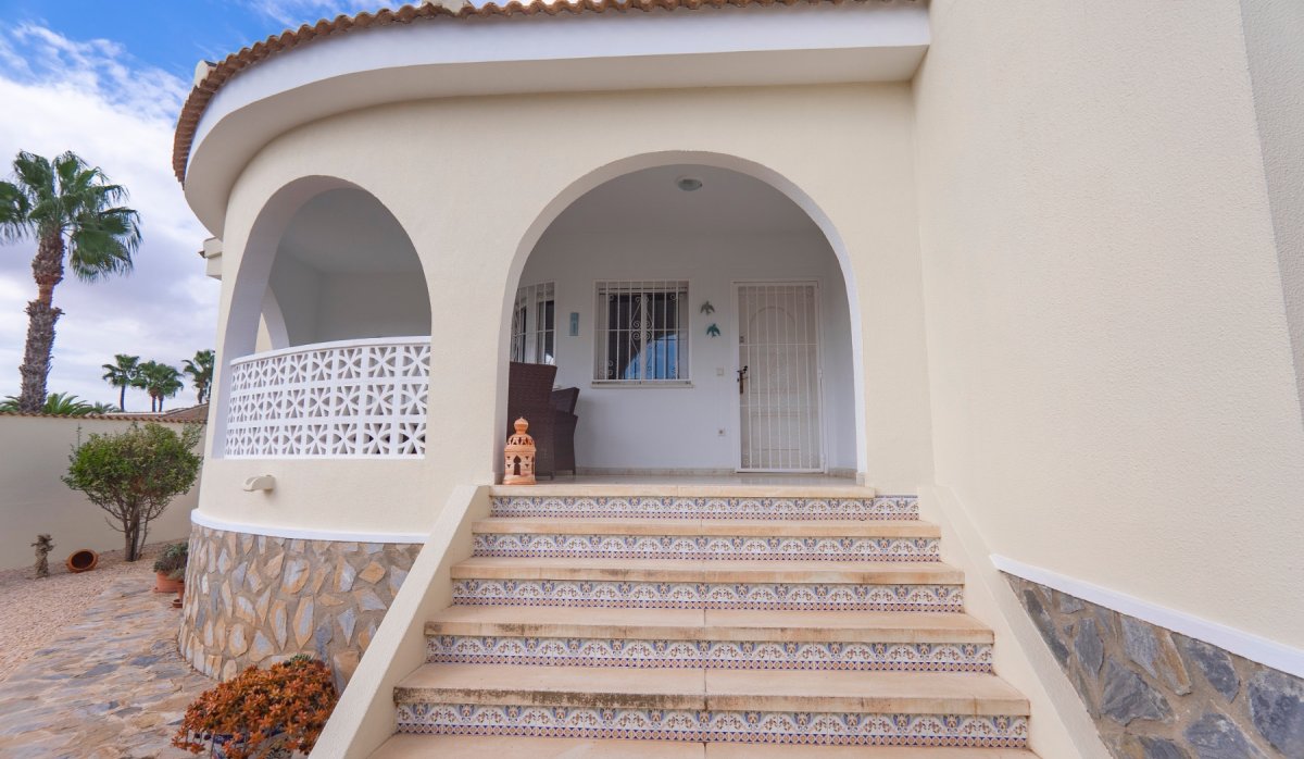 Revente - Villa - Ciudad quesada - La Fiesta