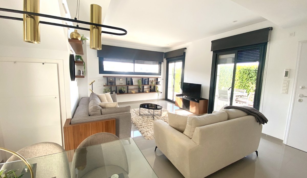 Resale - Villa - Ciudad quesada - Doña Pepa