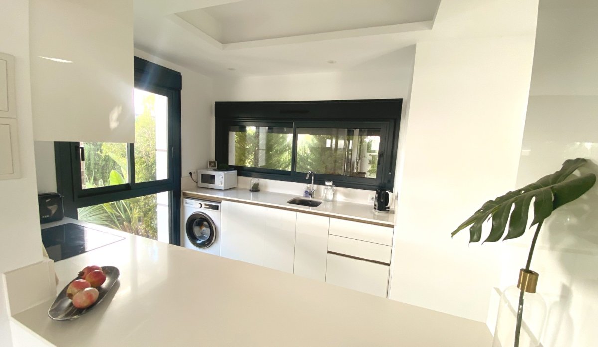 Resale - Villa - Ciudad quesada - Doña Pepa