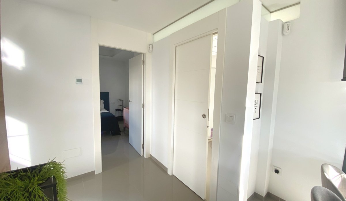 Resale - Villa - Ciudad quesada - Doña Pepa