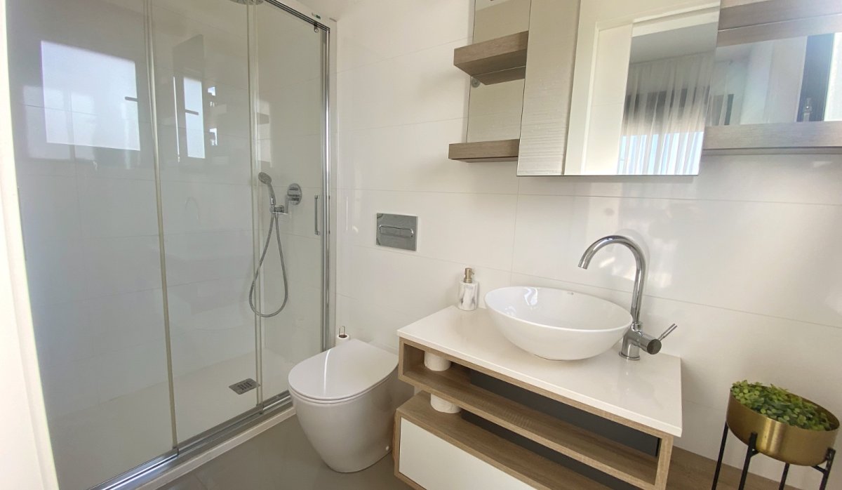 Resale - Villa - Ciudad quesada - Doña Pepa