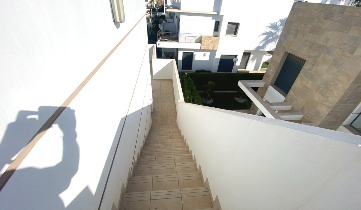 Resale - Villa - Ciudad quesada - Doña Pepa