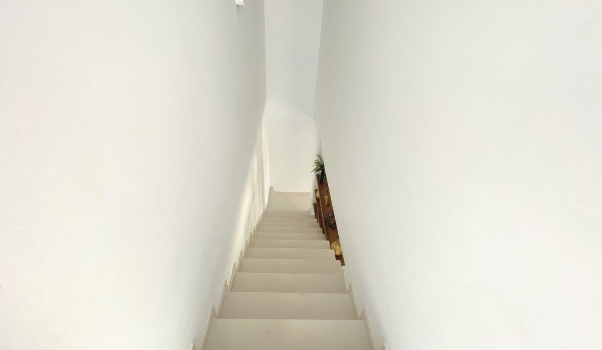 Resale - Villa - Ciudad quesada - Doña Pepa