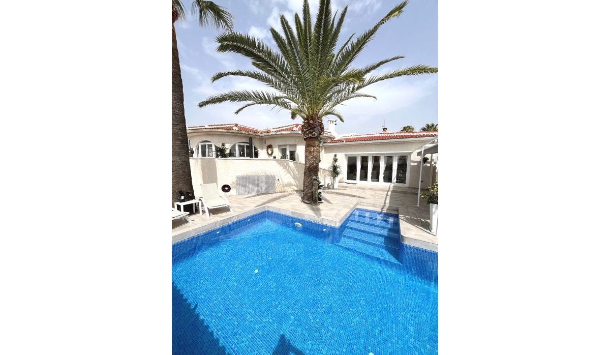 Reventa - Villa - Ciudad quesada - Ciudad Quesada