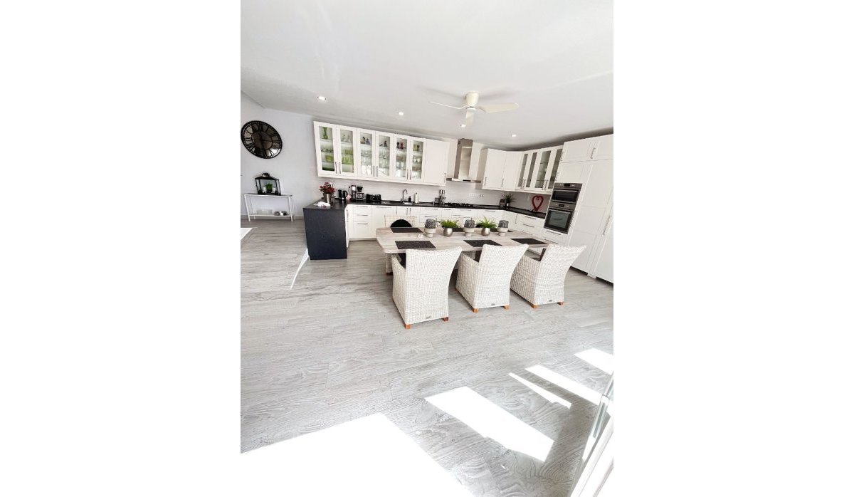 Reventa - Villa - Ciudad quesada - Ciudad Quesada