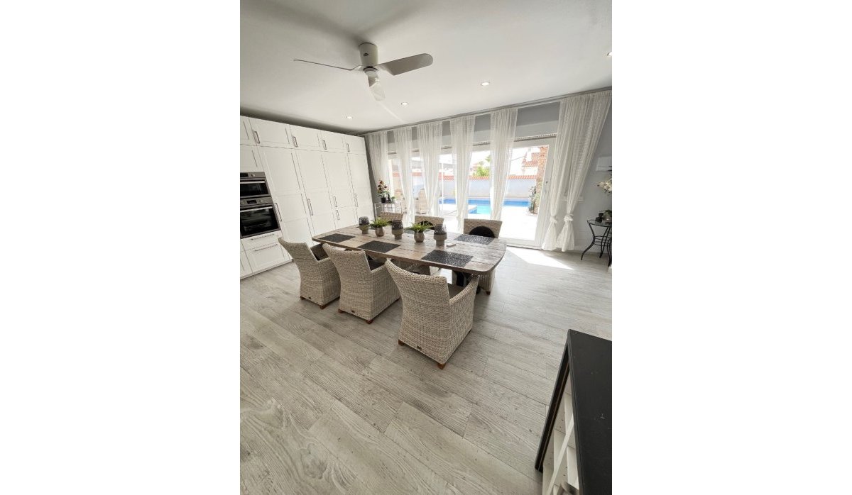 Reventa - Villa - Ciudad quesada - Ciudad Quesada