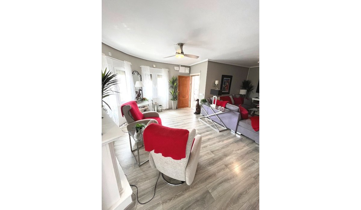 Reventa - Villa - Ciudad quesada - Ciudad Quesada